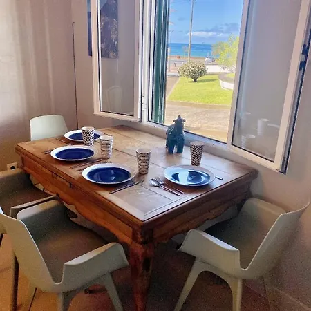 Casa Mar Quente