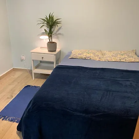 Holiday home Casa Mar Quente