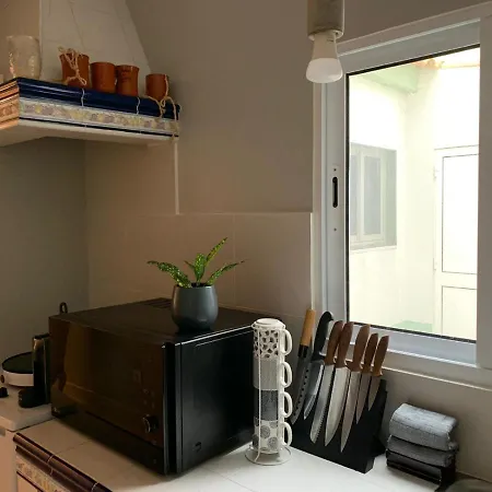 Casa Mar Quente Ribeira Quente