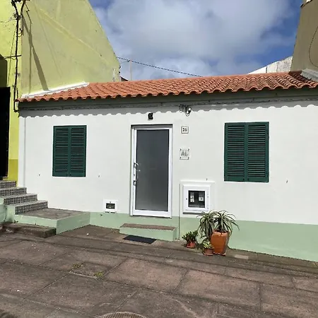 Casa Mar Quente *