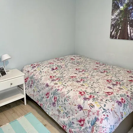 Casa Mar Quente Ribeira Quente