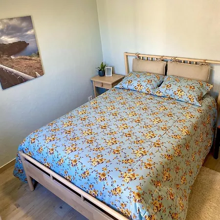 Holiday home Casa Mar Quente Ribeira Quente