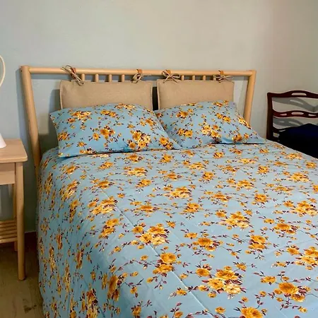 בית נופש Casa Mar Quente