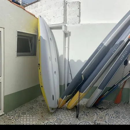 Casa Mar Quente