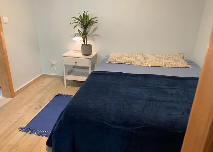 Vakantiehuis Casa Mar Quente