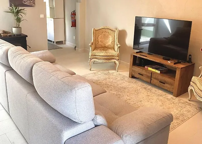 Casa Mar Quente Vakantiehuis