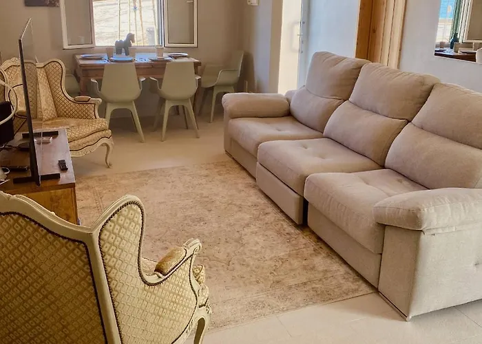 Vakantiehuis Casa Mar Quente *