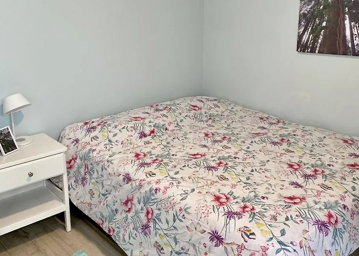 Casa Mar Quente Ribeira Quente