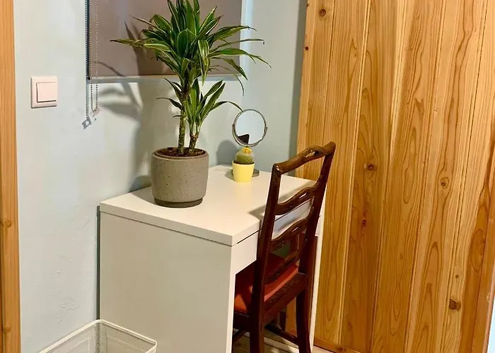 Casa Mar Quente Vakantiehuis *