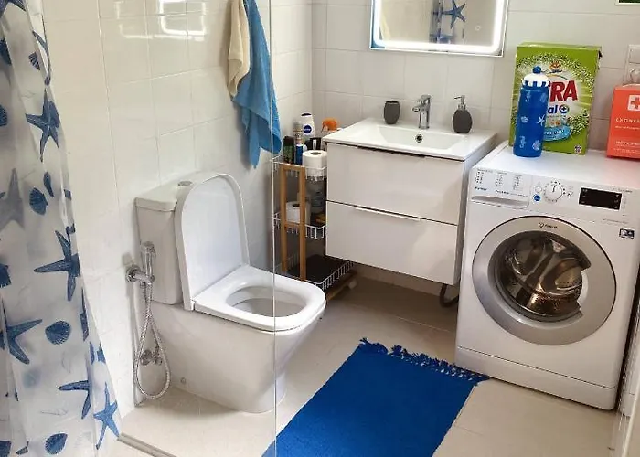 Casa Mar Quente Ribeira Quente