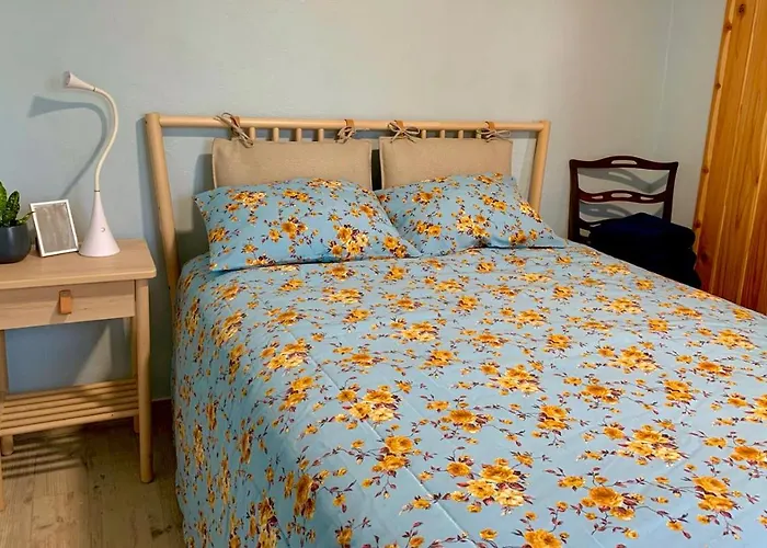 Vakantiehuis Casa Mar Quente